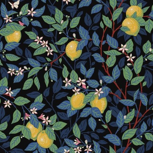 Citrontrad 5703